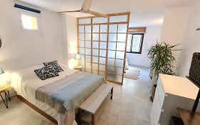 Loft Malagueta By Sharingco